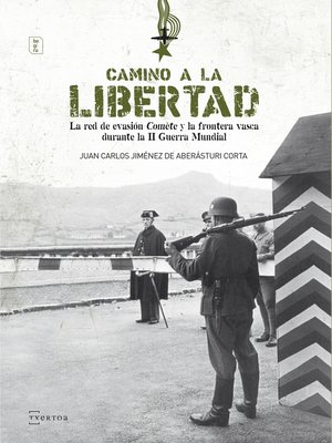 cover image of Camino a la libertad